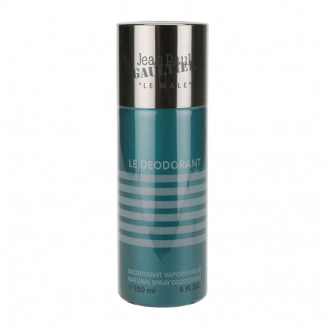JEAN PAUL GAULTIER LE MALE DESODORANTE 150ML VAPORIZADOR