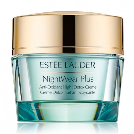 Estee Lauder öökreem NightWear Plus antioksüdantne detoks- 50ml