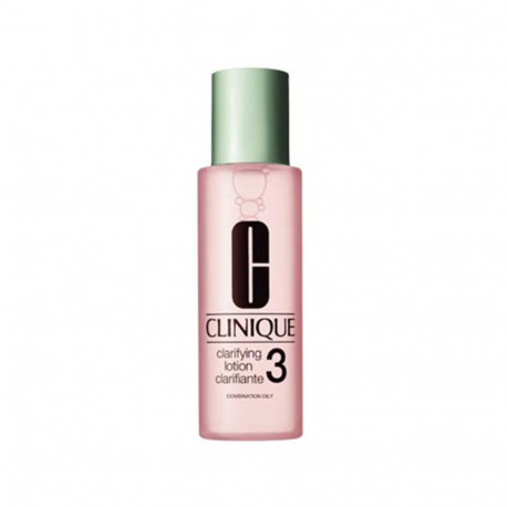 Clinique puhastav näovesi 3 200ml