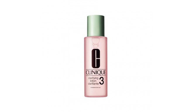 CLINIQUE LOTION 3 CLARIFIANTE 200ML