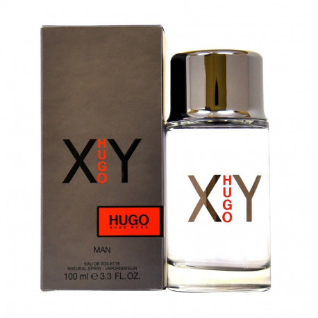 Hugo Boss tualettvesi XY Man 100ml