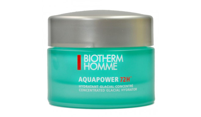 BIOTHERM HOMME AQUAPOWER CREMA GLACIAL 50ML