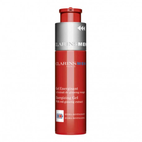 CLARINS MEN ENERGIZING GEL 50ML