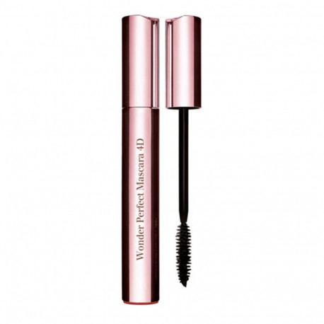Clarins ripsmetušš Wonder Perfect 4D 29g, must