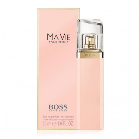 Hugo Boss parfüümvesi Ma Vie naistele 50ml