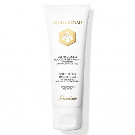GUERLAIN ABEILLE ROYALE BALSAMO DE MANOS 40ML