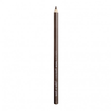 Wet n Wild silmapliiats Color Icon Khol 1tk, Simma Brown Now