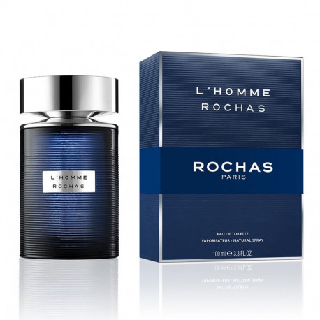 Rochas tualettvesi L'Homme 100ml