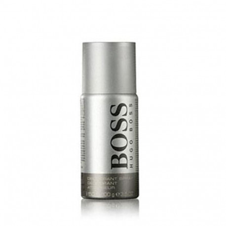 HUGO BOSS BOTTLED DESODORANTE 150ML VAPORIZADOR