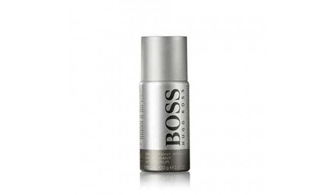 HUGO BOSS BOTTLED DESODORANTE 150ML VAPORIZADOR