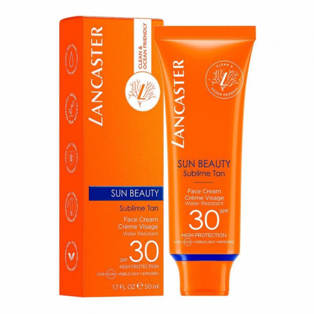 Lancaster näokreem Sun Beauty SPF30 50ml