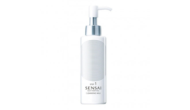 SENSAI SILKY CLEANSING BODY 125ML
