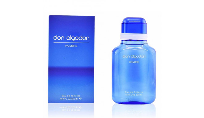 Don Algodon tualettvesi meestele 200ml