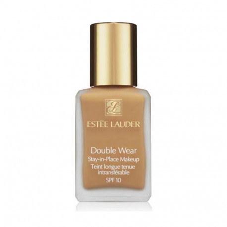 ESTEE LAUDER DOUBLE WEAR STAY IN PLACE POLVOS MAKE UP SPF10 2C2 PALE ALMOND 1UN