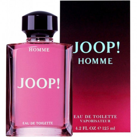 Joop tualettvesi Homme 125ml