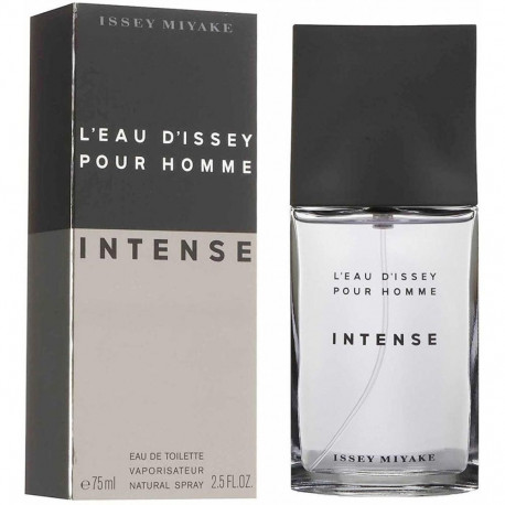 Issey Miyake tualettvesi L'Eau d'Issey Intense meestele 75ml