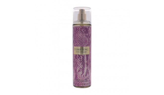 Sofia Vergara kehasprei Tempting 236ml