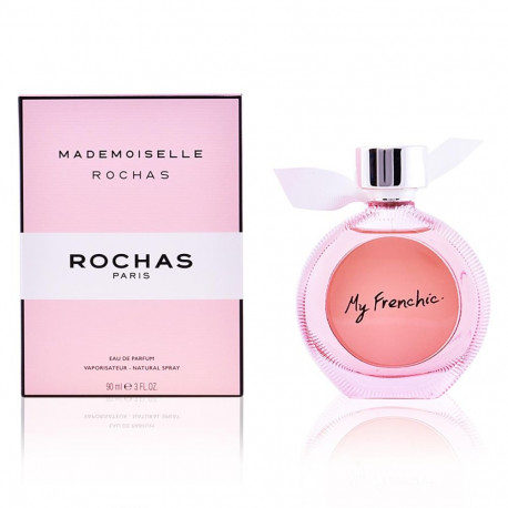 Rochas parfüümvesi Mademoiselle 90ml