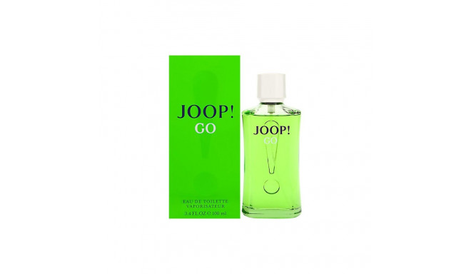 JOOP tualettvesi GO 100ml
