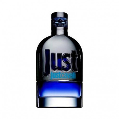 Roberto Cavalli tualettvesi Just meestele 90ml