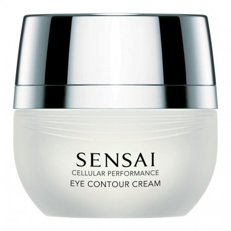 SENSAI CELLULAR PERFORMANCE EYE CONTOUR CREMA 15ML