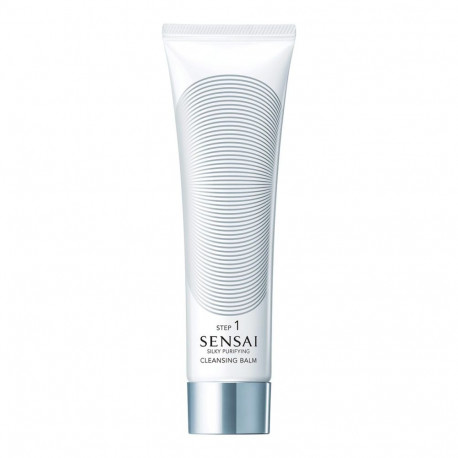 SENSAI SILKY CLEANSING BALM 125ML