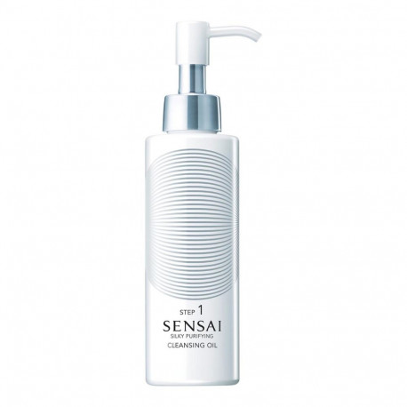 SENSAI puhastusõli siidine 150ml