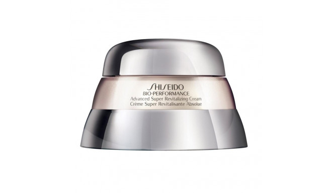 Shiseido superelustav kreem Bio-Performance 75ml