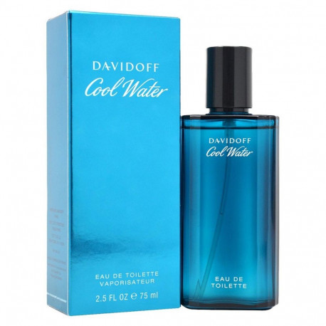 Davidoff tualettvesi Cool Water 125ml