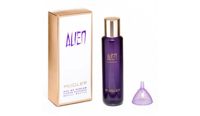 Thierry Mugler parfüümvesi Alien täitepudel 100ml