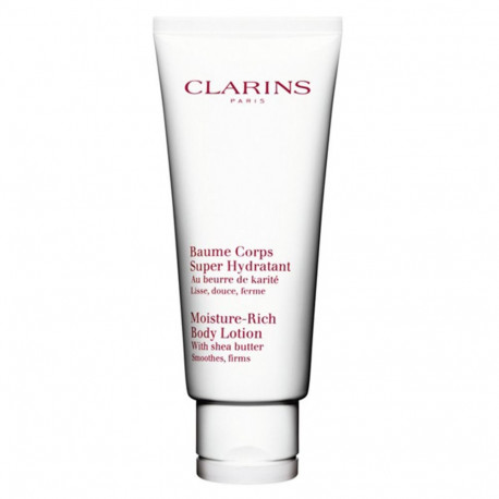 Clarins rikkalikult niisutav kehakreem 200ml
