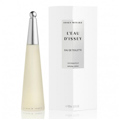 Issey Miyake tualettvesi L'Eau d'Issey 100ml pihusti