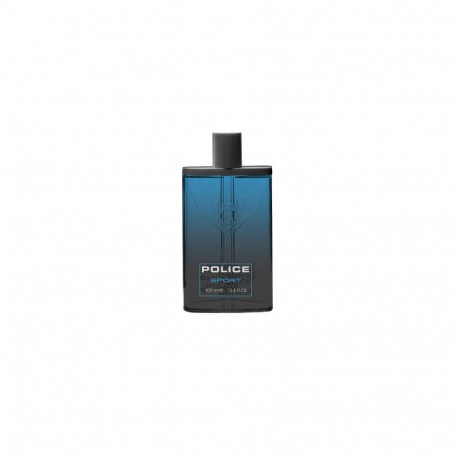 Police tualettvesi Sport 100ml pihustiga