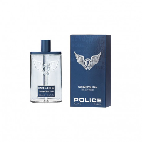 Police tualettvesi Cosmopolitan 100ml, pihustiga