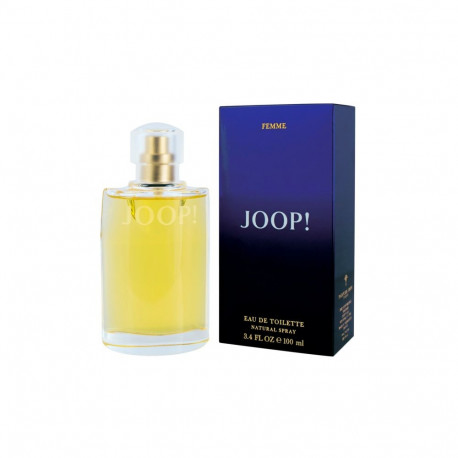 Joop tualettvesi Femme 100ml pihustiga