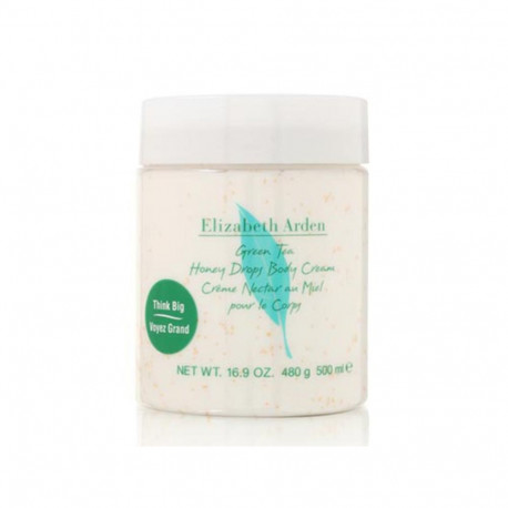 Elizabeth Arden Green Tea Honey Drops kehakreem 500ml