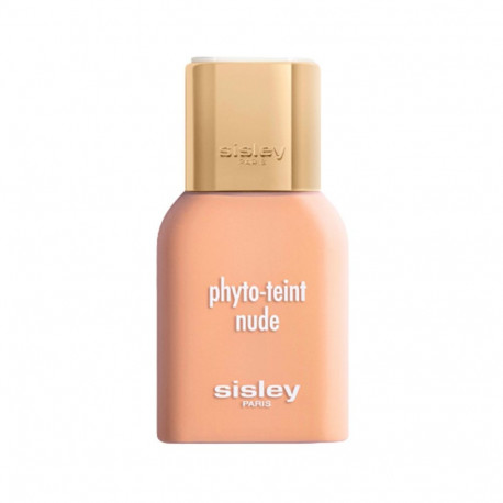 Sisley jumestuskreem Phyto-Teint Nude 0V 1un, vanilla