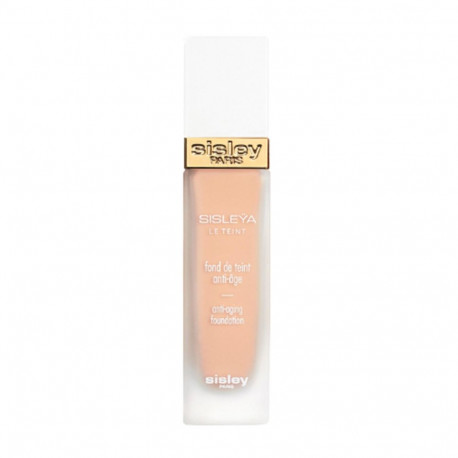 Sisley vananemisvastane jumestuskreem Sisleÿa Le Teint, 1C Petal