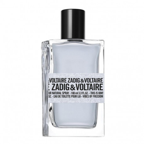 ZADIGVOLTAIRE THIS IS HIM EAU DE PARFUM 50ML VAPORIZADOR