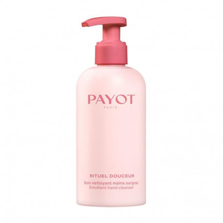PAYOT PARIS RITUEL DOUCEUR EMOLLIENT HAND CLEANSER 250ML