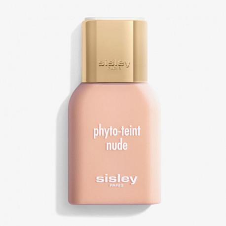 Sisley jumestuskreem Phyto-Teint Nude 30ml, 00C Swan
