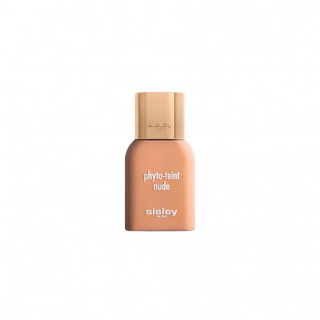 Sisley jumestuskreem Phyto Teint Base Nude 30ml, 4W Cinnamon
