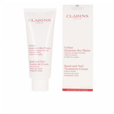 Clarins käte- ja küünekreem 100ml
