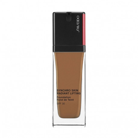 Shiseido jumestuskreem Synchro Skin Radiant FD460 30ml
