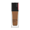 SHISEIDO SYNCHRO SKIN RADIANT BASE DE MAQUILLAJE FD460 30ML