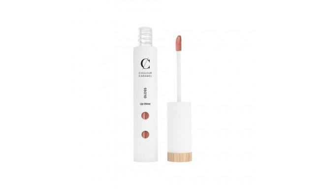 COULEUR CARAMEL MAQUILLAJE BRILLO DE LABIOS 814 FROSTED CHESTNUTS 1UN