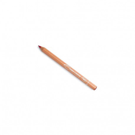 Couleur Caramel huulepliiats 107 1tk, punane
