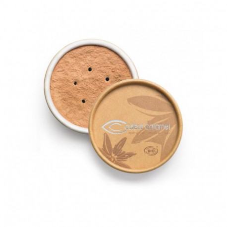 Couleur Caramel bio mineraalne meigipõhi 26, helepruun