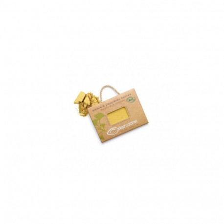 COULEUR CARAMEL MAQUILLAJE SOMBRA DE OJOS 109 FEUILLE D'OR 1UN