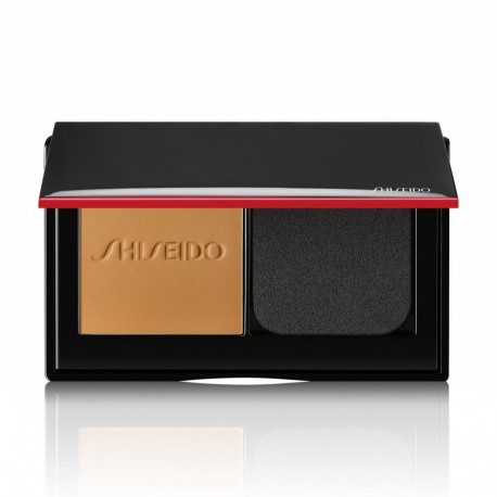 Shiseido jumestuspuuder Custom Finish 1tk, 360
